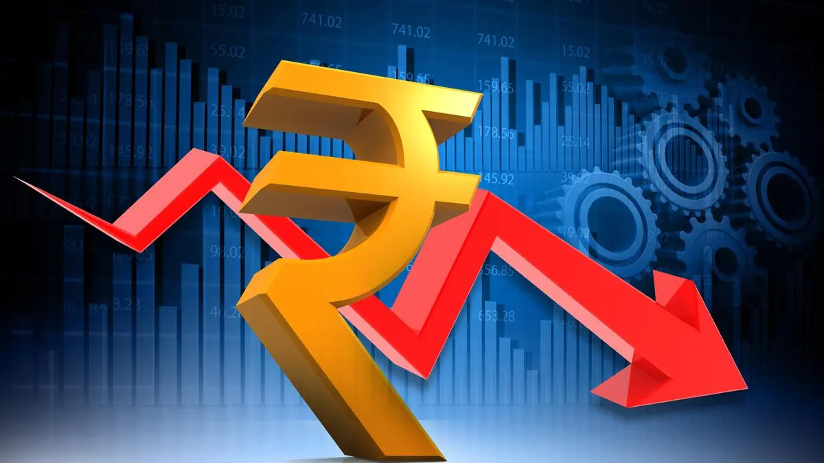 Rupee and Crude Oil Trends in Focus as Investors Track Key Market Drivers