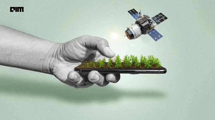 SatSure Wins Big with AI-Powered Space Technology for Agriculture and Climate Solutions