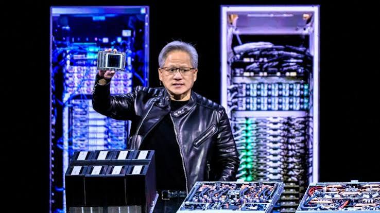 How NVIDIA Turned the AI Revolution into One of the World’s Biggest Business Success Stories
