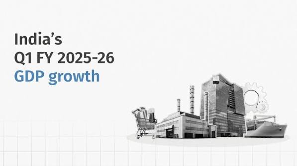 India’s First-Quarter Economic Indicators Signal Positive Growth Outlook