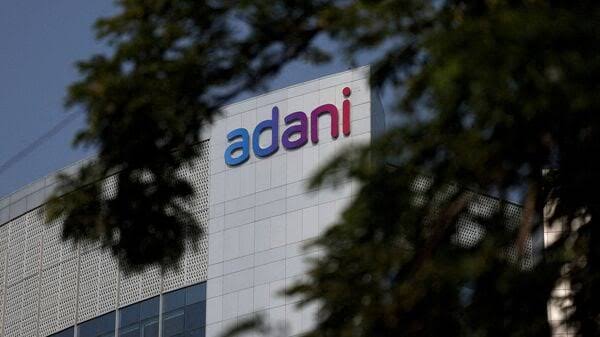 Adani Energy Solutions Reports 124% Surge in Q1 Profit, Revenue Climbs 42% to ₹9,711 Crore