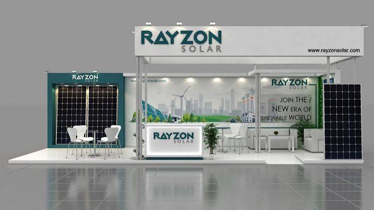 Rayzon Solar Partners with Caelux to Build 5 GW Perovskite Solar Module Capacity in India