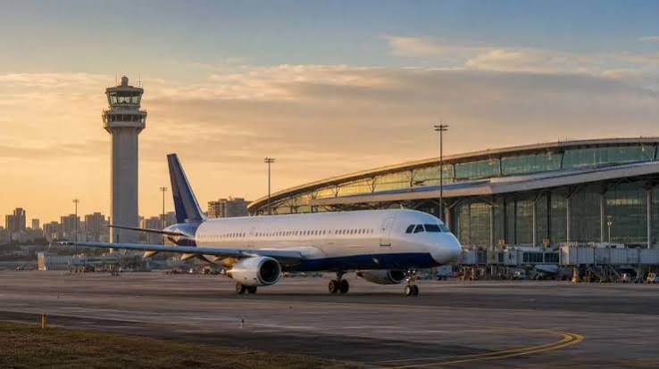 India Considers Relaxing Airport Ownership Rules, Opening the Door for Airport Operators to Launch Airlines