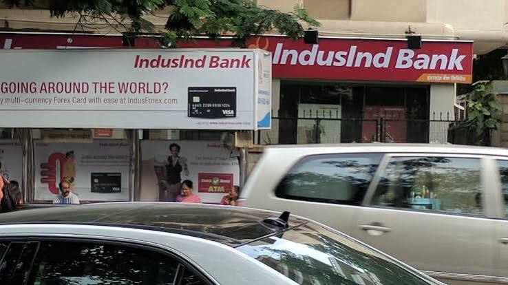 IndusInd Bank Q1 Profit Jumps 47% as Lower Provisions Strengthen Quarterly Earnings