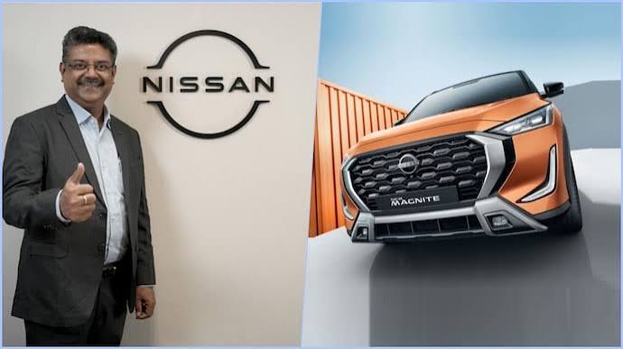 Nissan India Strengthens Product Portfolio to Expand Its Presence in the Indian Automobile Market