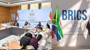 India Proposes BRICS Startup Fund and Incubator Network to Boost Cross-Border Innovation