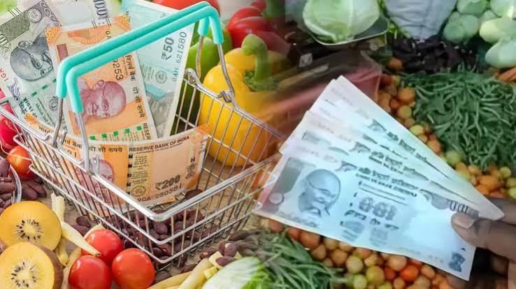 India’s July Retail Inflation Data Set for Release Tomorrow as Markets Closely Watch Food Prices and RBI Policy Outlook