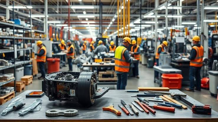 India’s July Inflation and Industrial Output Data Take Centre Stage as Markets Track Economic Growth Signals
