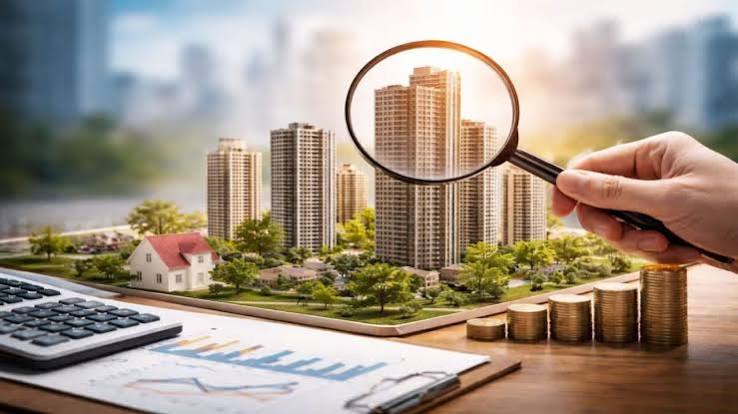India’s Top Listed Real Estate Developers Target ₹1.82 Lakh Crore in FY27 Pre-Sales as Housing Demand Remains Strong