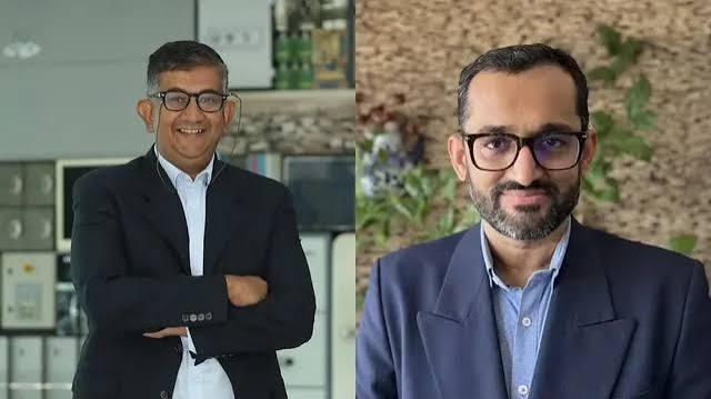Aasif Malbari Takes Charge as New Godrej Consumer Products CEO Following Sudhir Sitapati’s Departure