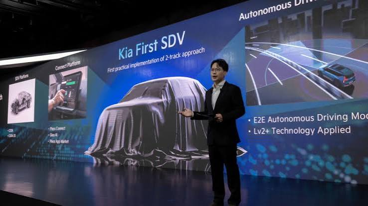 Kia India Plans Major Plant Expansion, Targets 4.1 Lakh Annual Sales by 2030