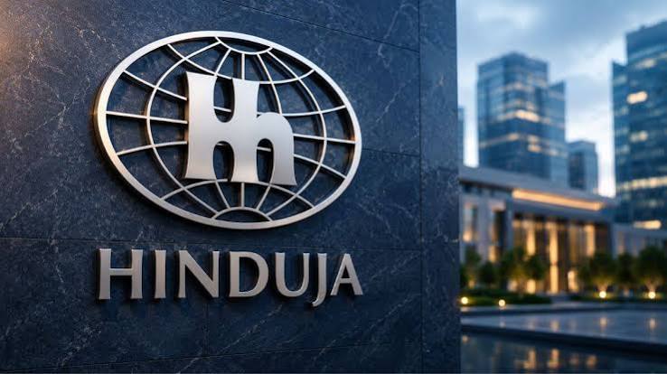Hinduja Group Plans ₹2,500 Crore Investment Across Renewable Energy, EV and Financial Services in Tamil Nadu