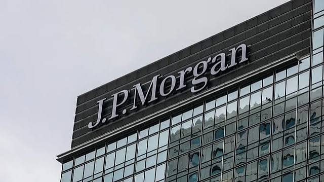 JPMorgan Targets Bigger Role in India’s M&A Financing Market